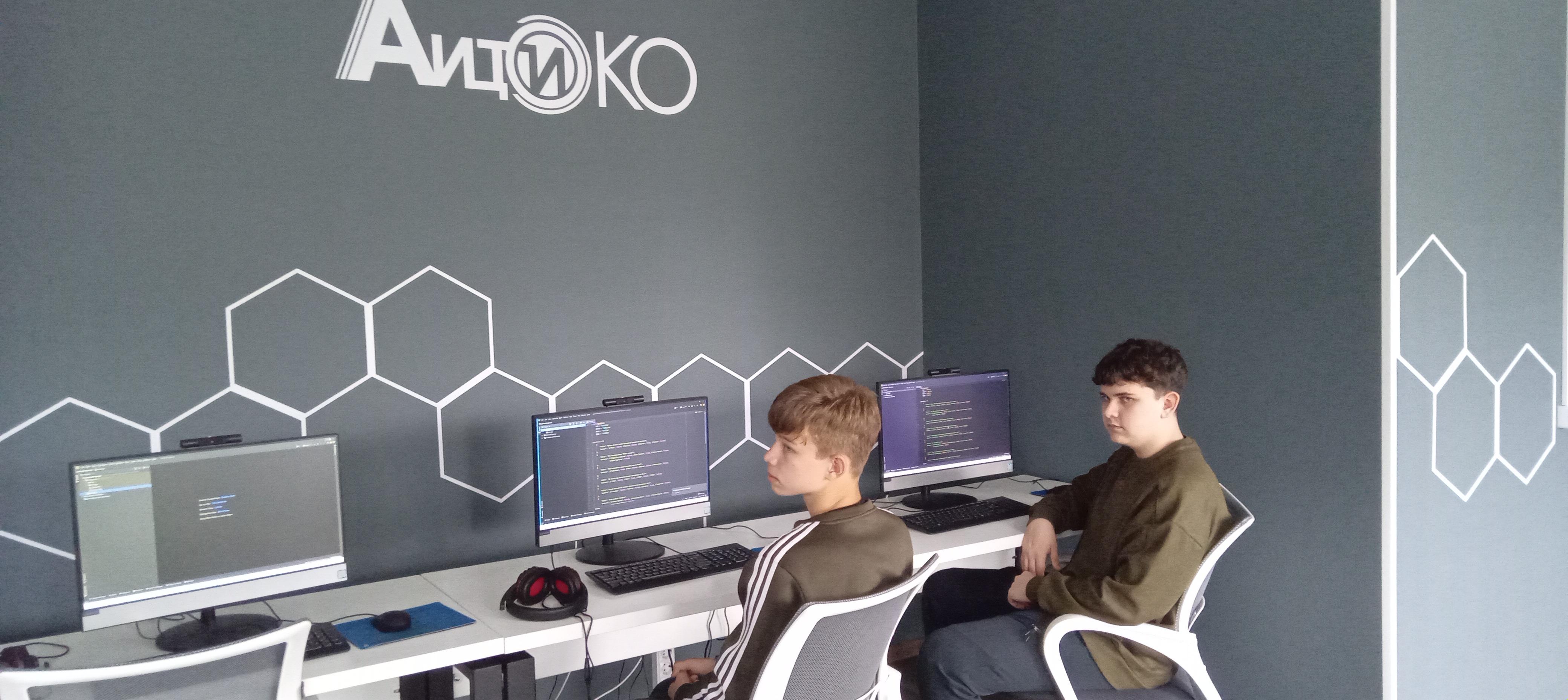 Профильная смена &amp;quot;Точка роста&amp;quot; в лагере «Дружный»: 5 дней науки, творчества и открытий!.