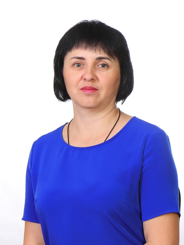 Мамаева Татьяна Николаевна