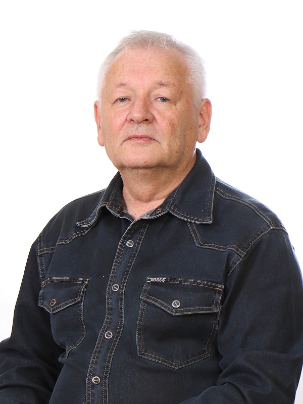 Галинов Юрий Иванович